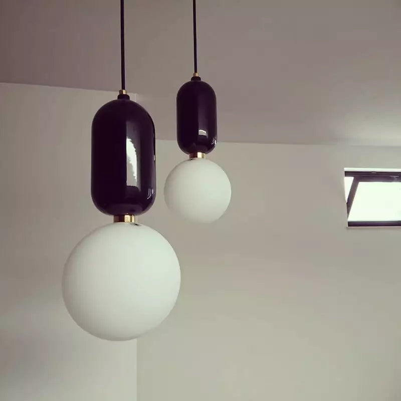 Kugler Pendant Lamp