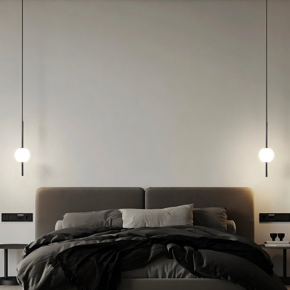 Afzal Pendant Lamp