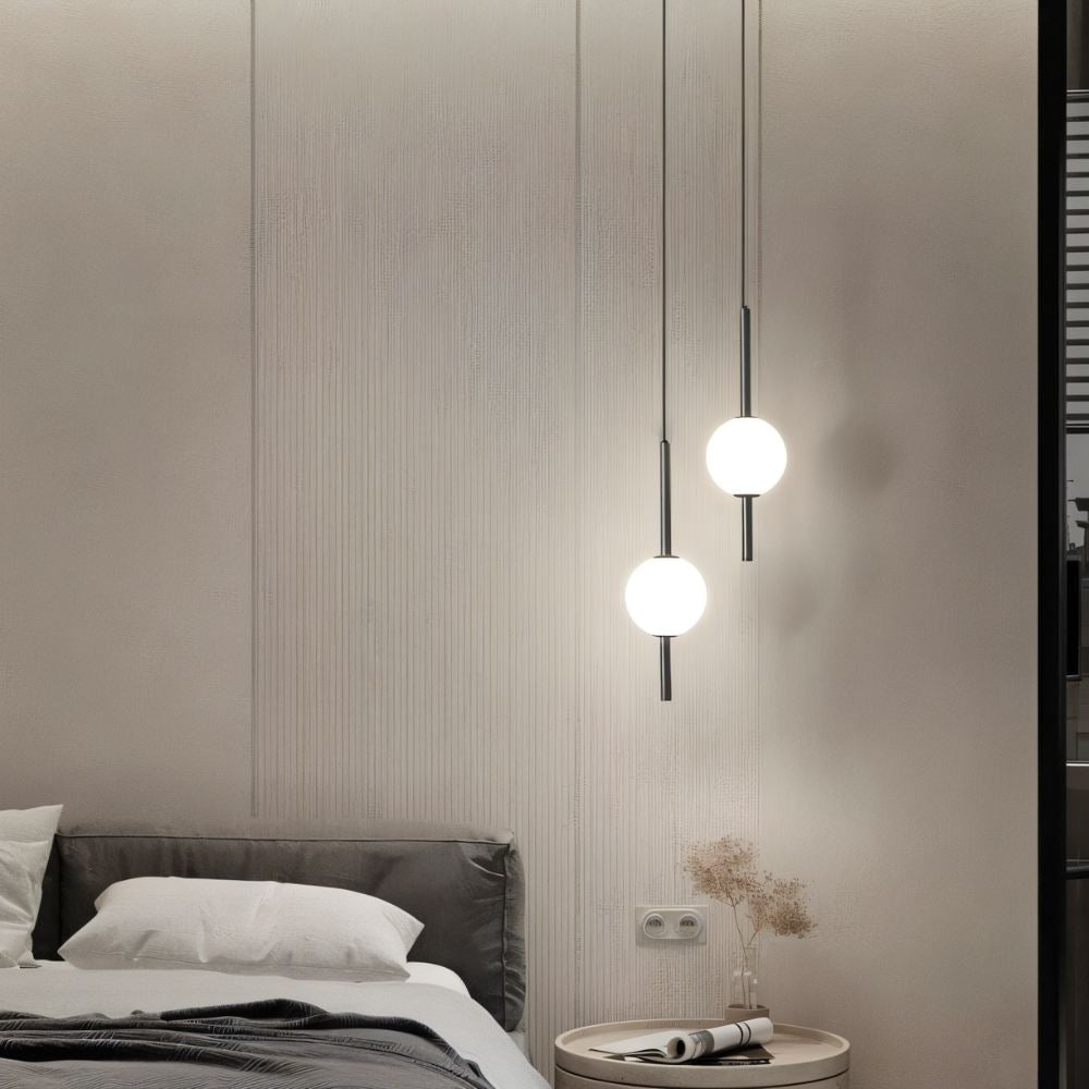 Afzal Pendant Lamp