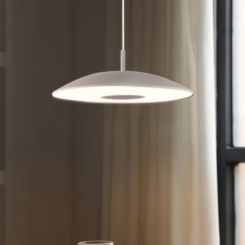Jernnikkel LED-pendel