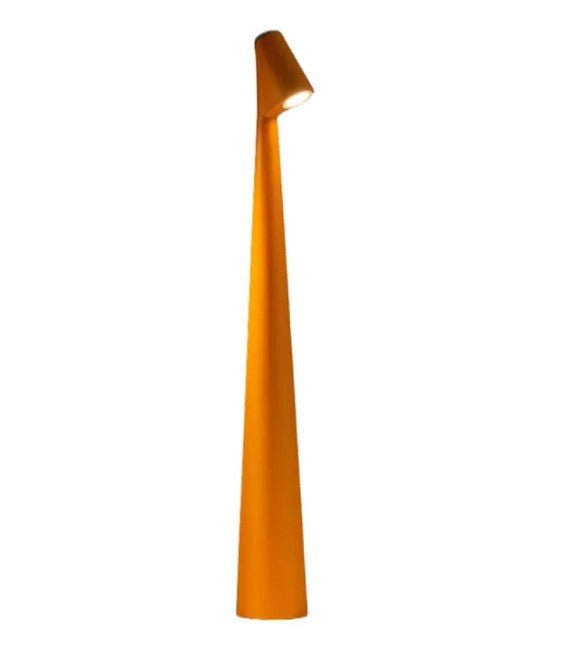 LuminaVista™ Bærbar Bordlampe