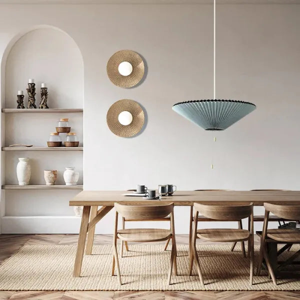 Innovativ fleksibel LED-pendel