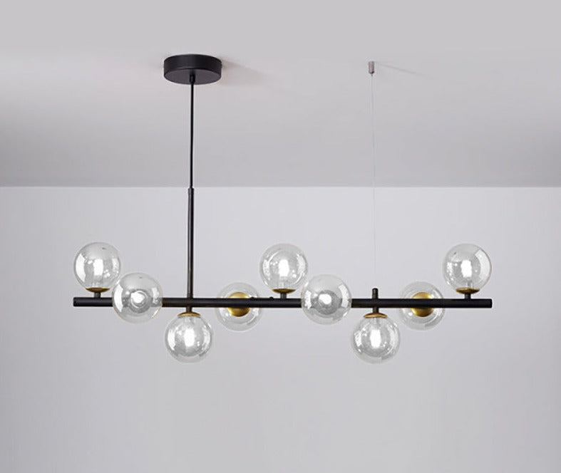 Armature™ – luksuriøs pendellampe til spisebord