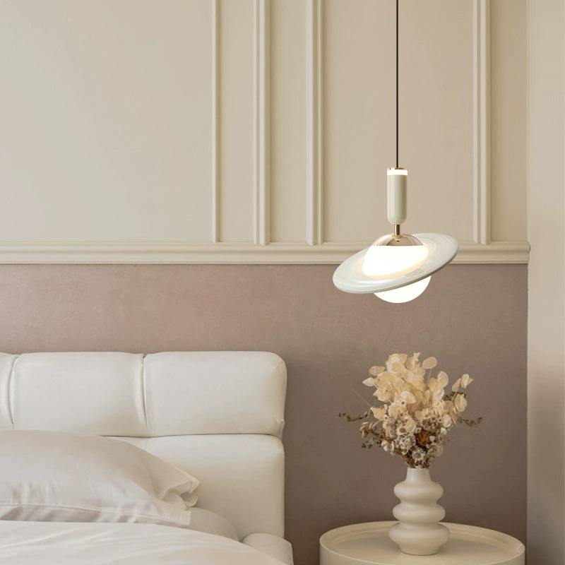 Saturn Designer Pendant Lamp