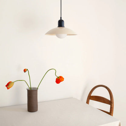 Bauhaus Macaron Pendant Lamp