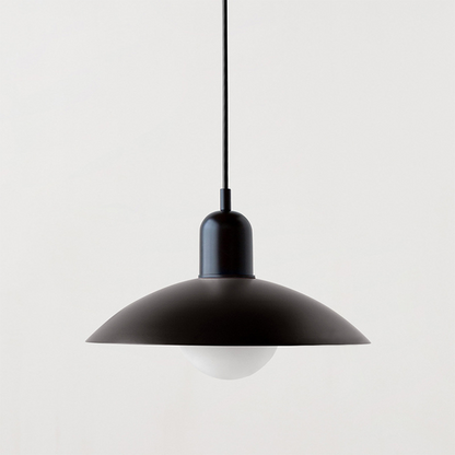 Bauhaus Macaron Pendant Lamp