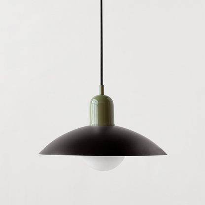 Bauhaus Macaron Pendant Lamp