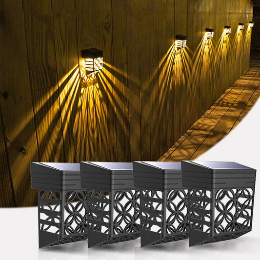 Silhouette Nightlight
 - lichtdekor.com