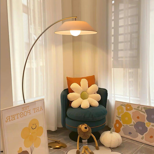 Cirkus Gulvlampe
 - lichtdekor.com