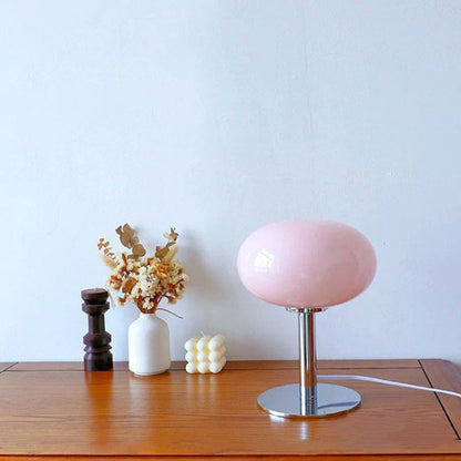 Bauhaus Lollipop bordslampe