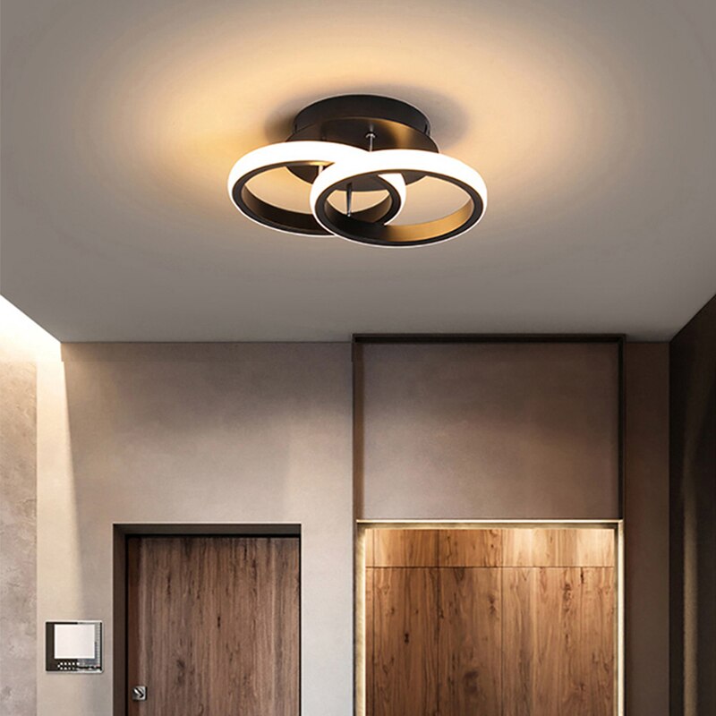 SmartLight™ - Moderne, stilren loftslampe