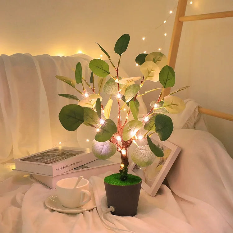 LED-julelys
 - lichtdekor.com