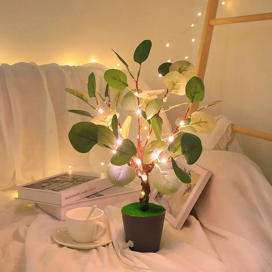 LED-julelys
 - lichtdekor.com