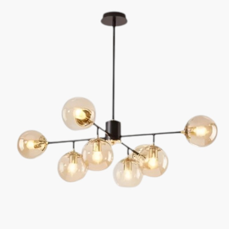 Nordisk glasslysestake