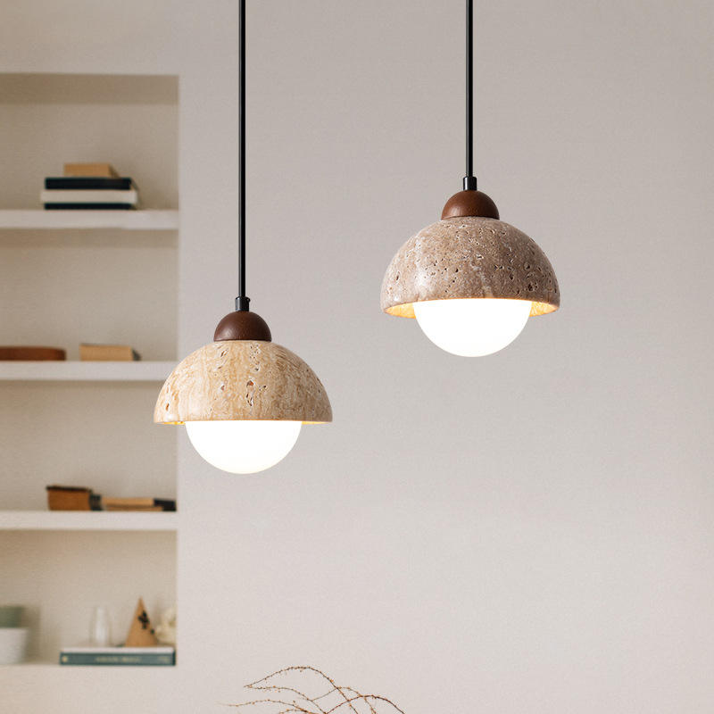 Marmorpendel
 - lichtdekor.com