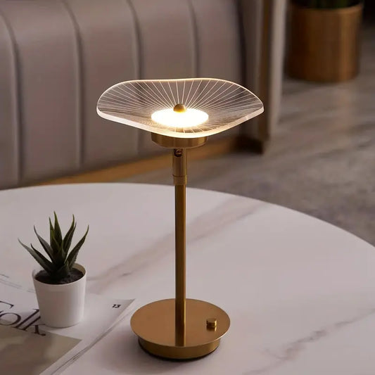 Stilrene LED skrivebordslamper
 - lichtdekor.com