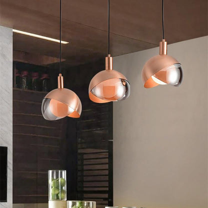 Blonche Pendant Lamp