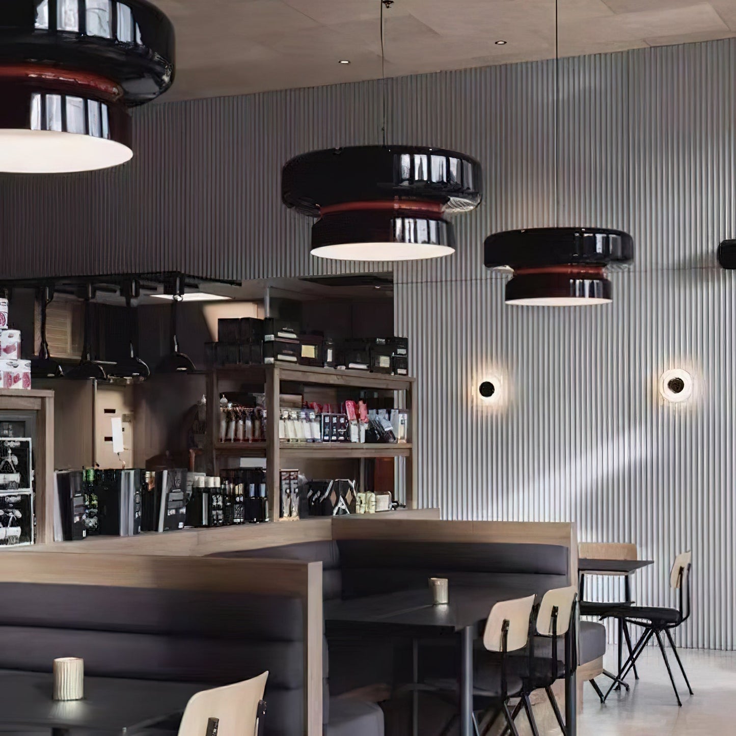 Bohemian Pendant Lamp