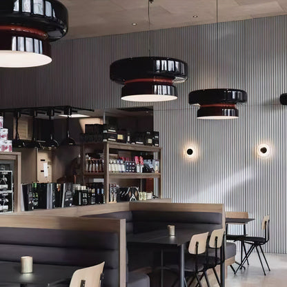 Bohemian Pendant Lamp