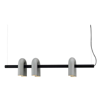 Circus Chandelier