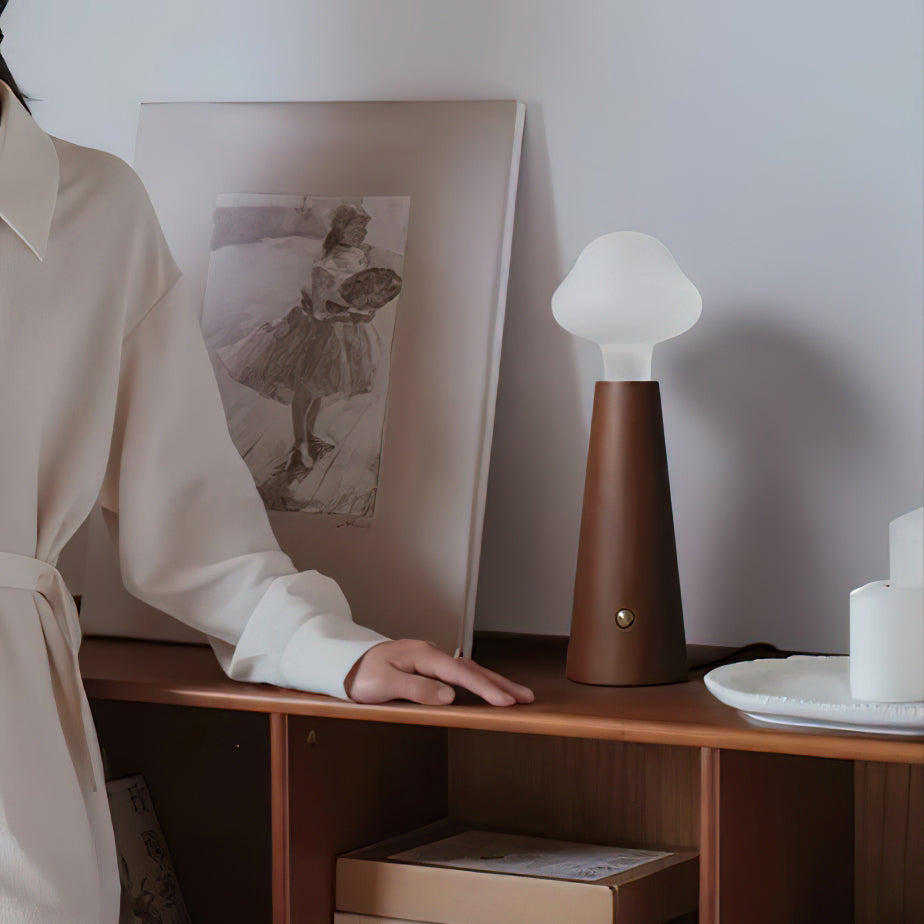 Bordlampe Cloudlet