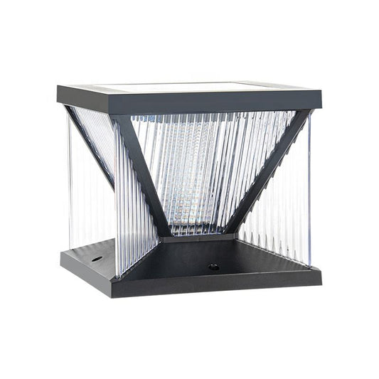 LED Havebelysning til Udendørs
 - lichtdekor.com