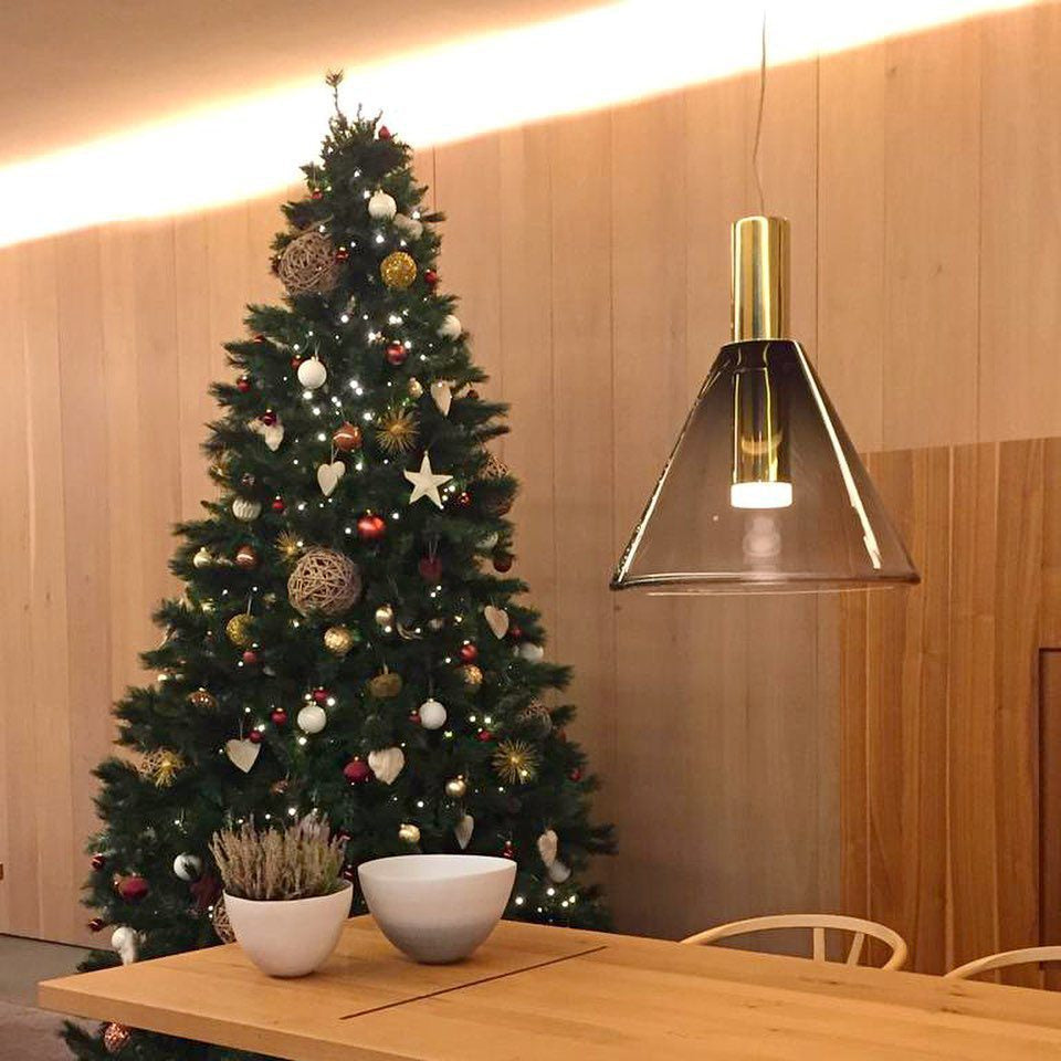 Isabel Collection Pendant Lamp