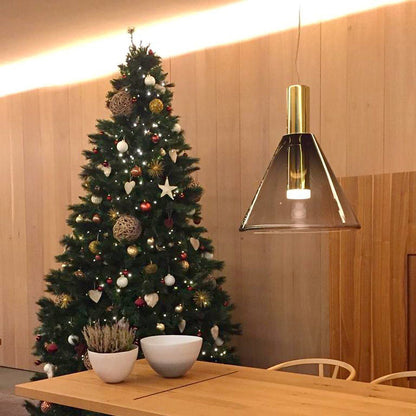 Isabel Collection Pendant Lamp