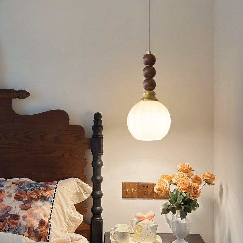 Evandra pendant light