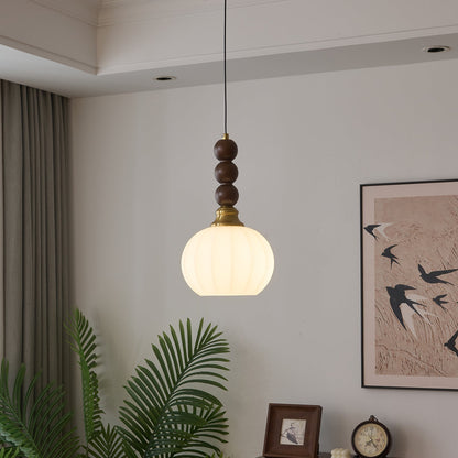 Evandra pendant light