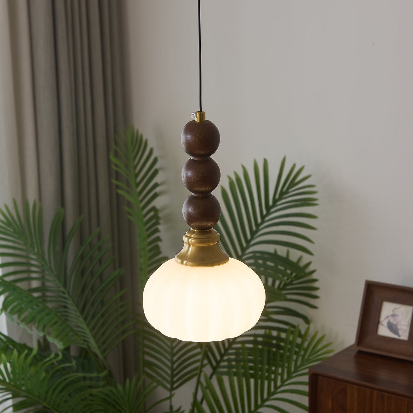 Evandra pendant light