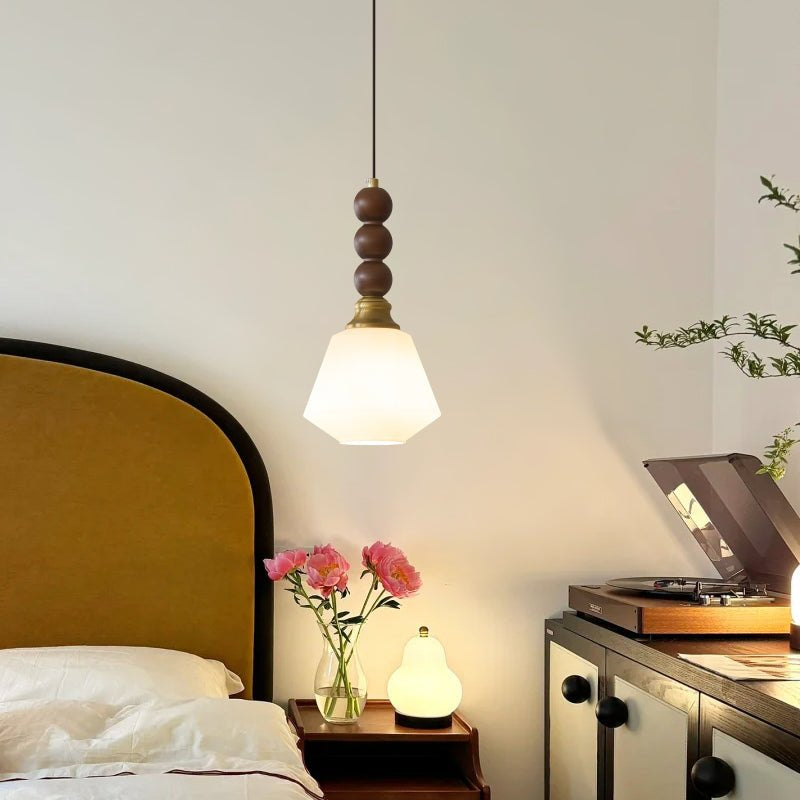 Evandra pendant light