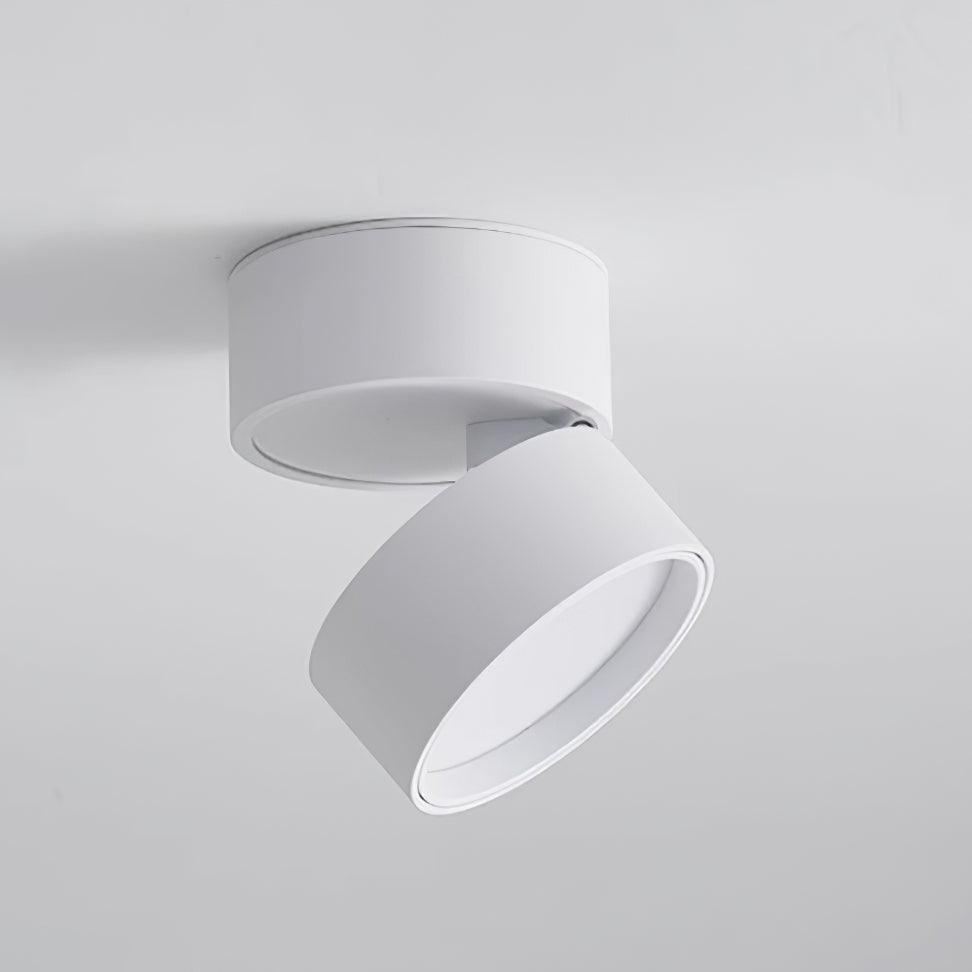 Savvina loftslampe til overflademontering