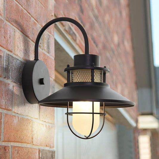 Felix outdoor lamp
 - lichtdekor.com