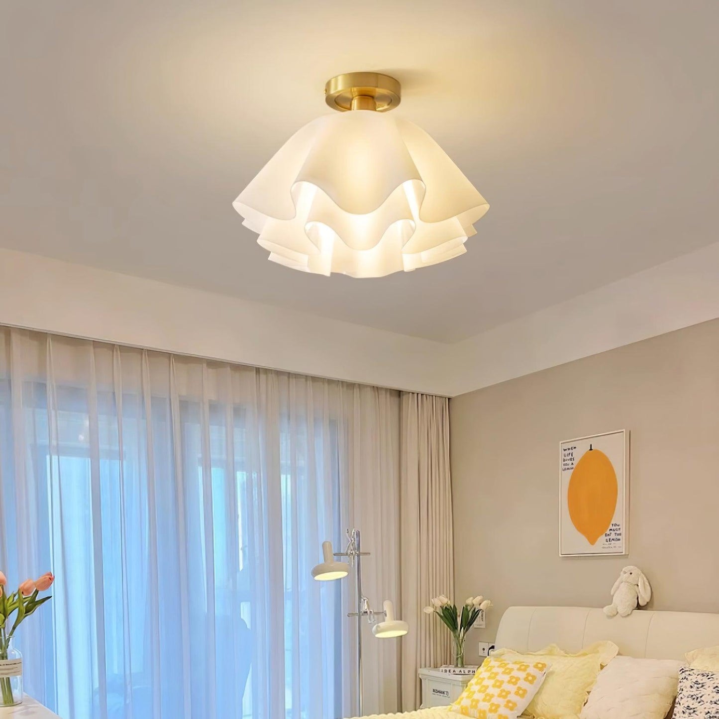 Loftlampa Gailon