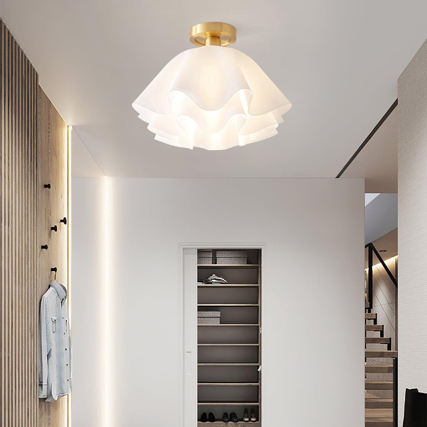 Loftlampa Gailon