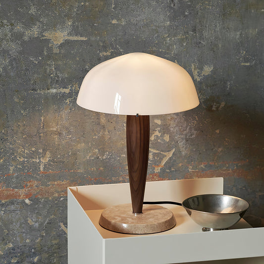 Herman table lamp
 - lichtdekor.com