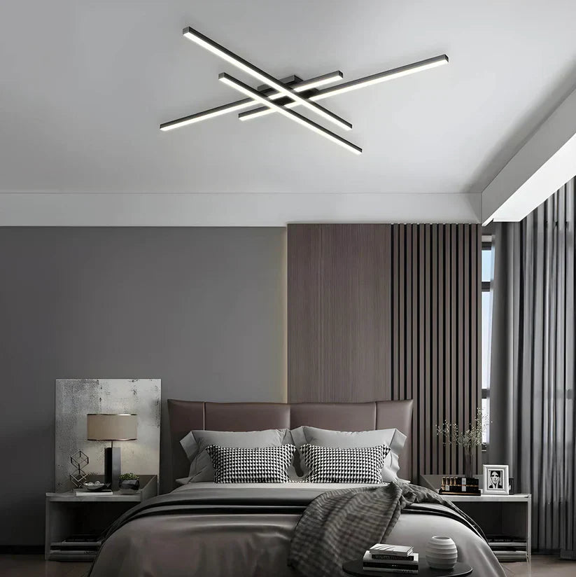 Moderne LED Deckenleuchten BOND
