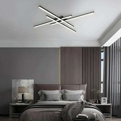 Moderne LED Deckenleuchten BOND