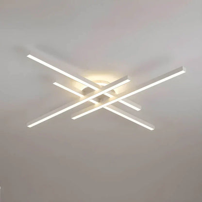 Moderne LED Deckenleuchten BOND