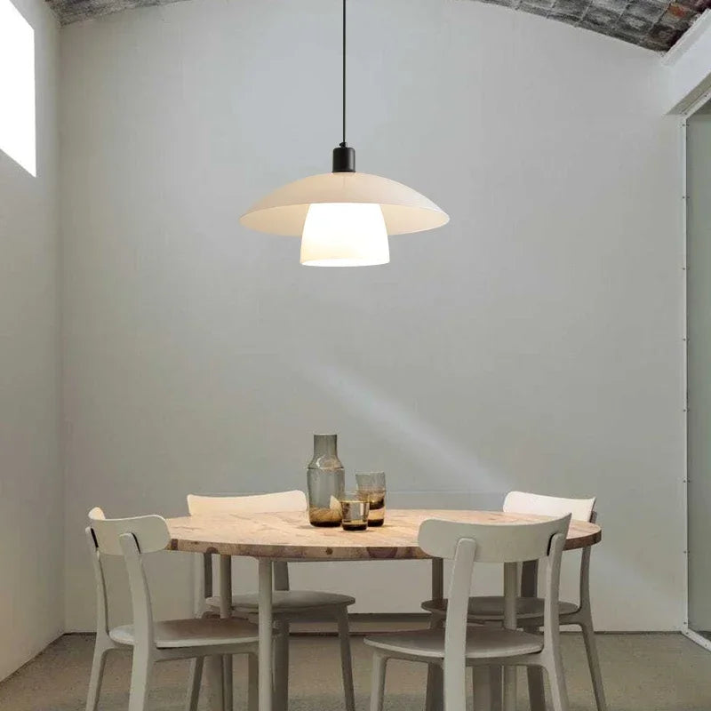 Modern Japansk Taklampa från TokyoGlow