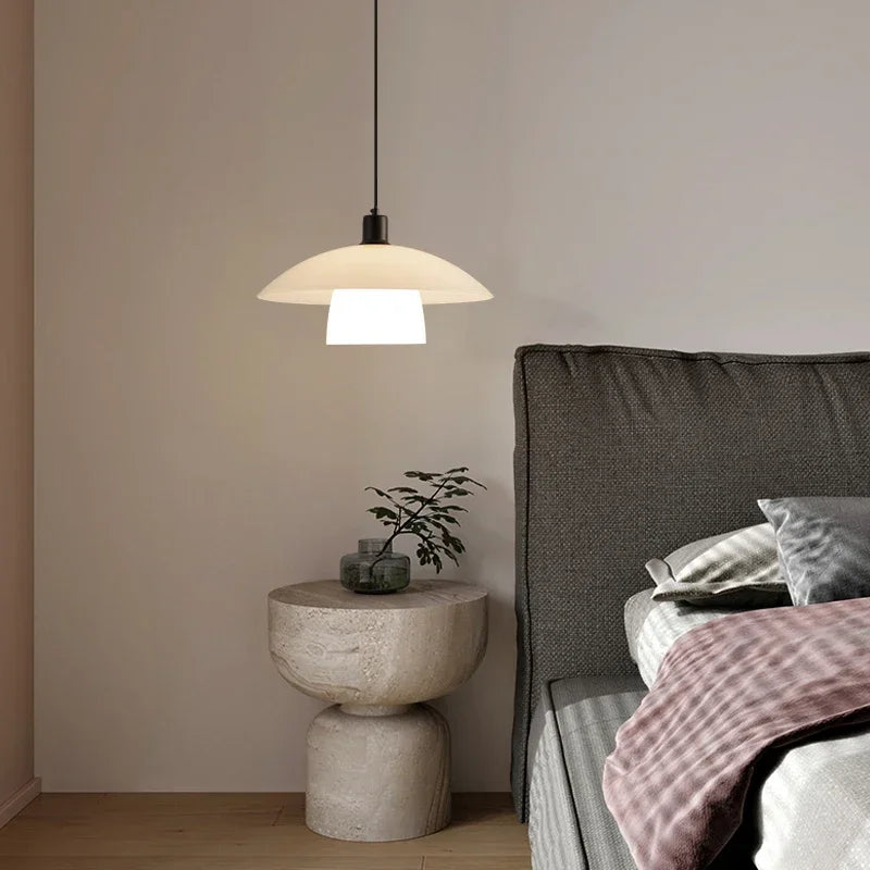 Modern Japansk Taklampa från TokyoGlow
