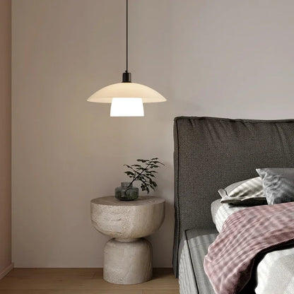 Modern Japansk Taklampa från TokyoGlow