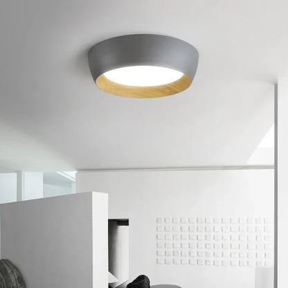 Skandinavisk taklampe