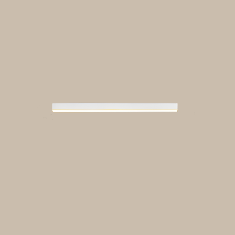 Skandinavisk design LED loftlampe i moderne stil