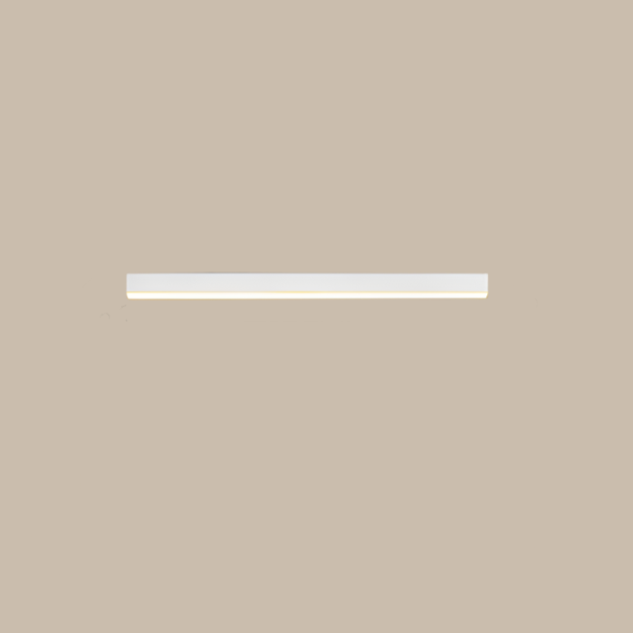 Skandinavisk design LED loftlampe i moderne stil