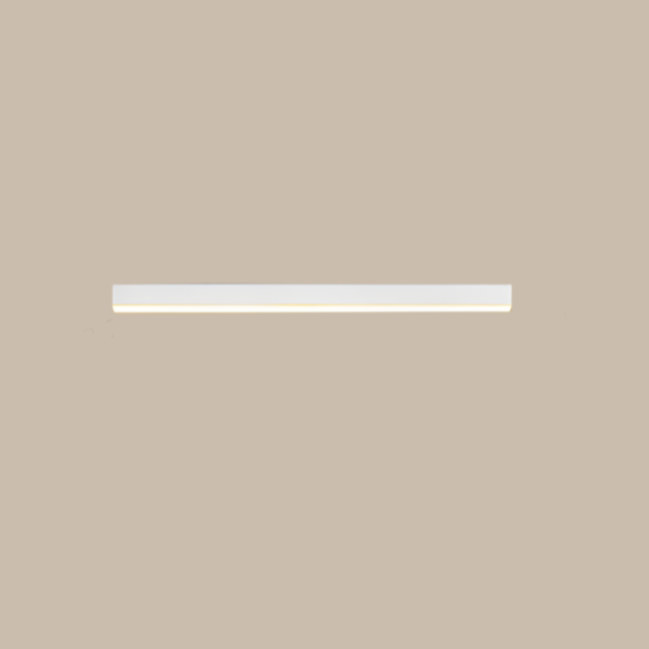 Skandinavisk design LED loftlampe i moderne stil