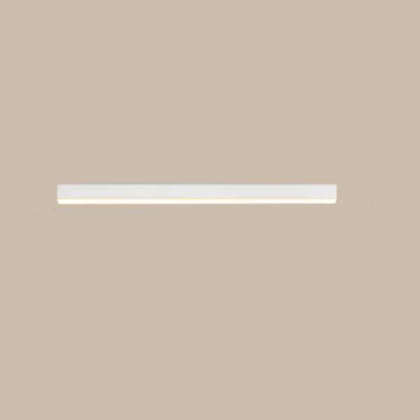 Skandinavisk design LED loftlampe i moderne stil