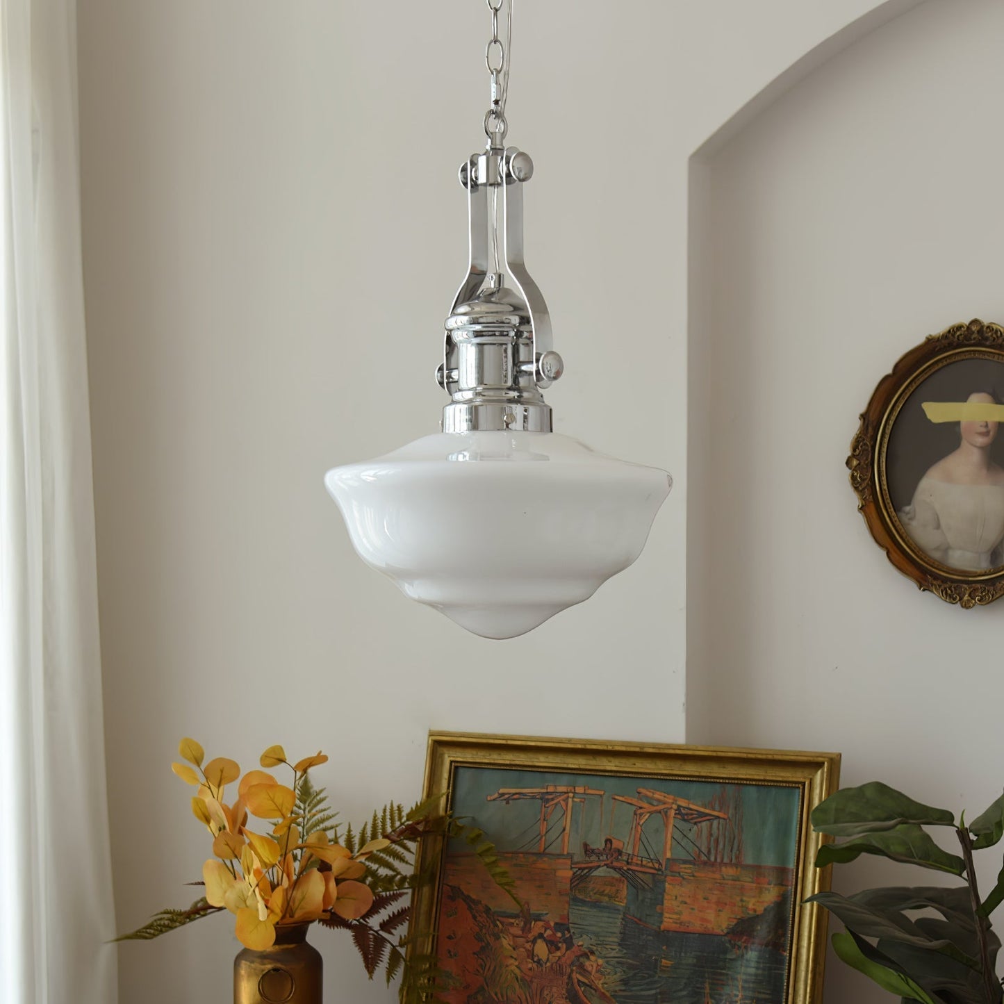 Skolehus Pendant Lamp