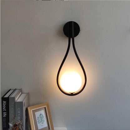 Livi™: Modern Scandinavian Wall Lamp